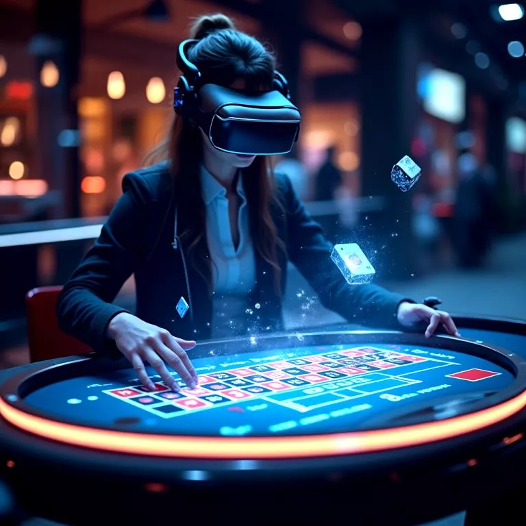 With the shift to online platforms, concerns about security and fairness have been at the forefront of the industry Enhanced Security and Fair Play